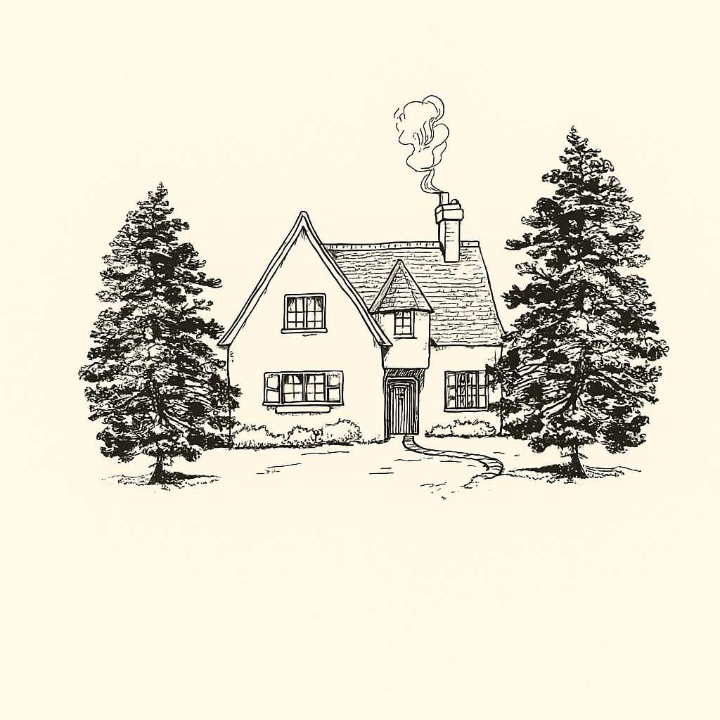 Spiced Chai Grove Lip Balm