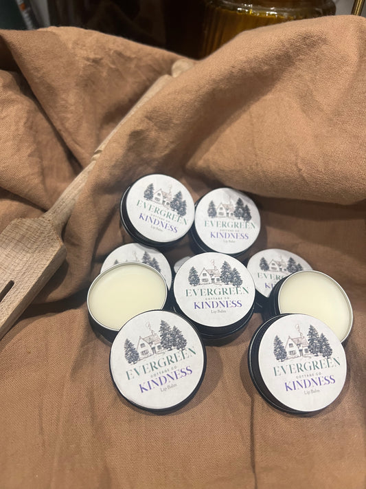 Kindness Lip Balm
