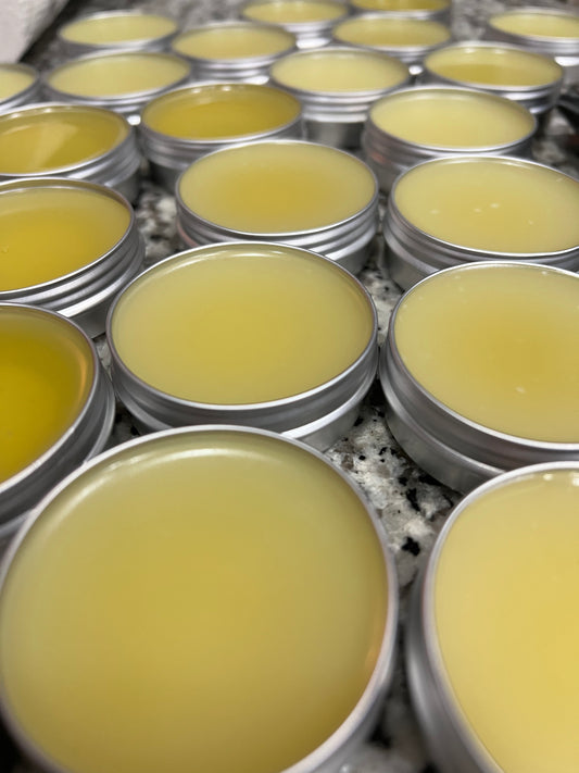 Heritage Grove Face & Beard Balm