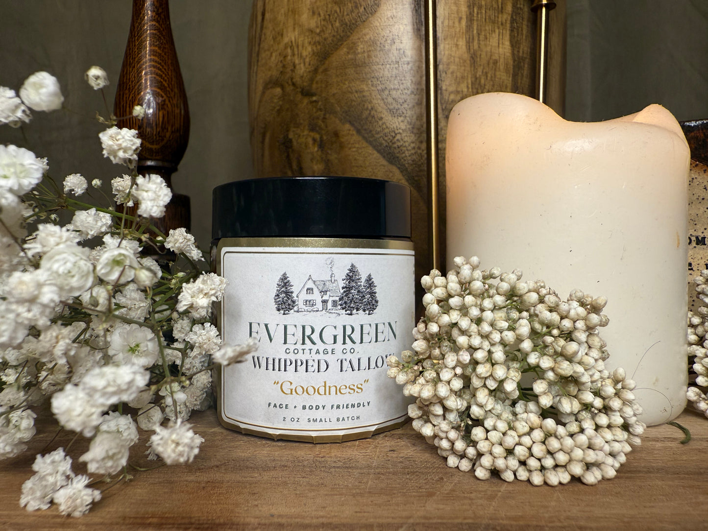 Goodness Moisturizer