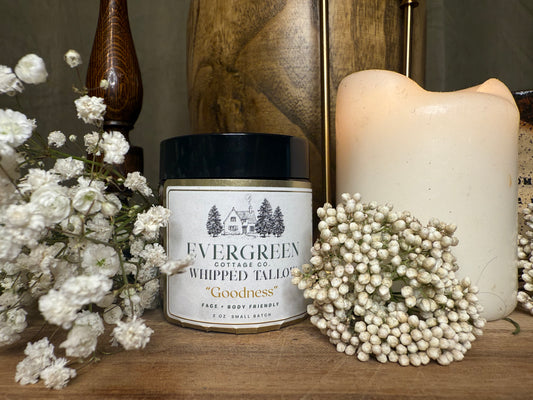Goodness Moisturizer