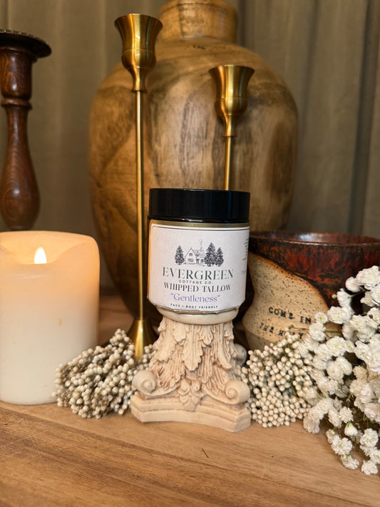 Gentleness Moisturizer